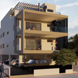 3 Bedroom Apartment for Sale in Nicosia District