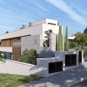 823m² House for Sale in Limassol District