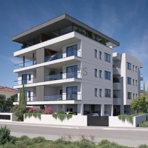 3 Bedroom Apartment for Sale in Limassol – Agios Athanasios