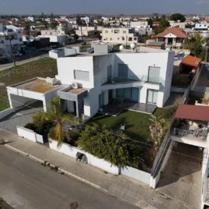 5 Bedroom House for Sale in Lakatamia, Nicosia District