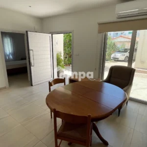 2 Bedroom House for Rent in Nicosia District