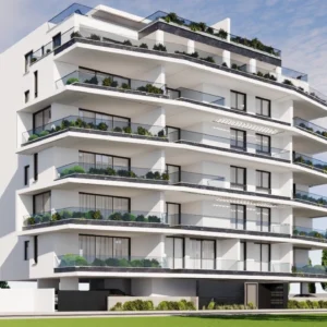 2 Bedroom Apartment for Sale in Larnaca – Makenzy