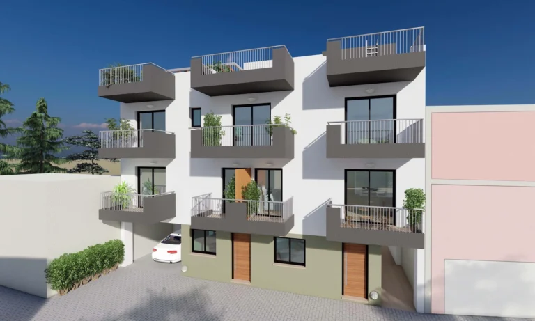 Cheap Apartments for Sale Nicosia