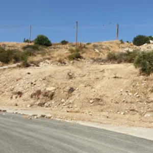 763m² Plot for Sale in Germasogeia, Limassol District