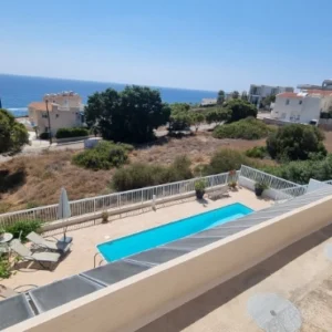 2 Bedroom Apartment for Sale in Pegeia, Paphos District