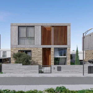 3 Bedroom House for Sale in Paphos