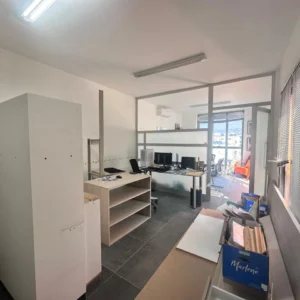 65m² Office for Rent in Paphos