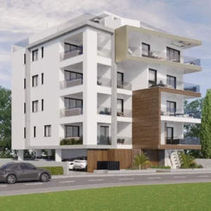 2 Bedroom Apartment for Sale in Larnaca District