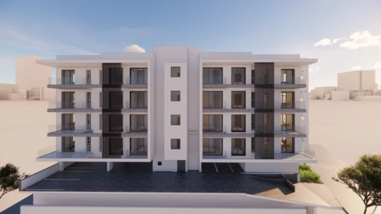 Cheap Apartments for Sale Paphos up to 700000 euro