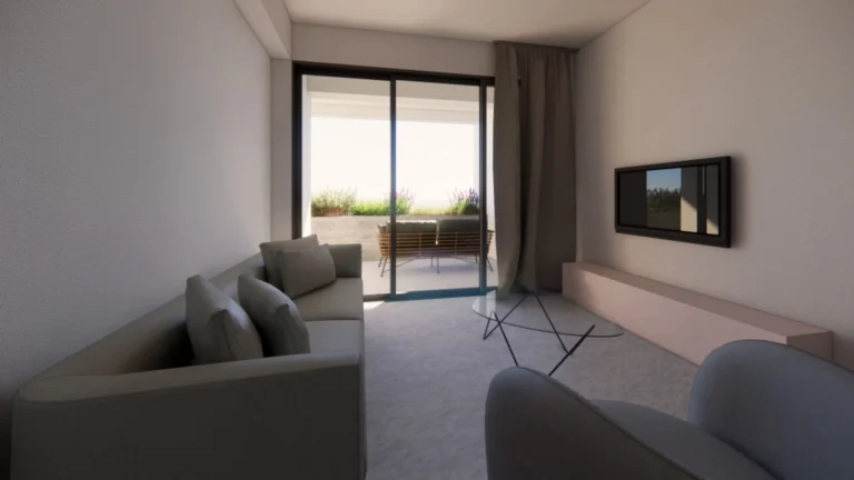 Cheap Apartments for Sale Paphos up to 700000 euro