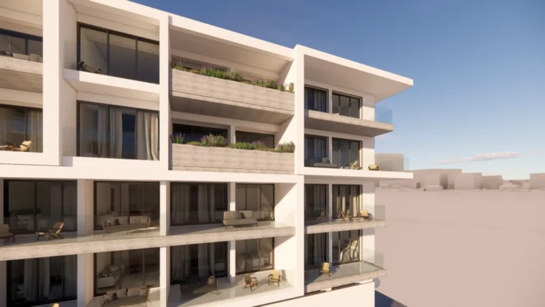 Cheap Apartments for Sale Paphos up to 700000 euro