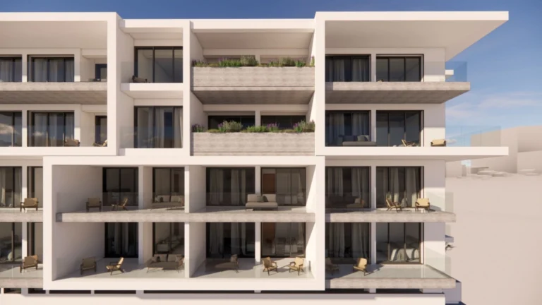 Cheap Apartments for Sale Paphos up to 700000 euro