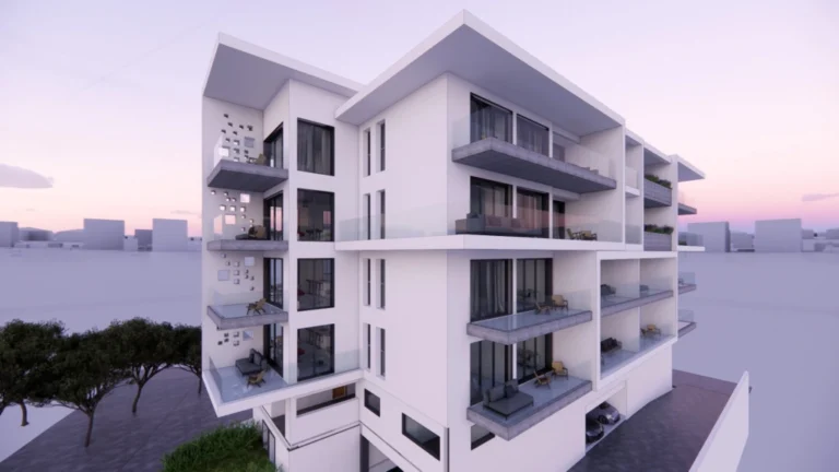 Cheap Apartments for Sale Paphos up to 700000 euro