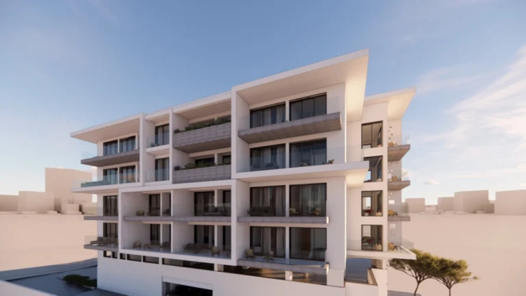 Cheap Apartments for Sale Paphos up to 700000 euro