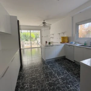 3 Bedroom House for Rent in Engomi, Nicosia District