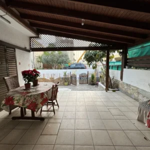 4 Bedroom House for Sale in Larnaca District