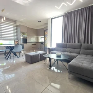 2 Bedroom Apartment for Sale in Larnaca District