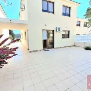 4 Bedroom House for Sale in Alethriko, Larnaca District