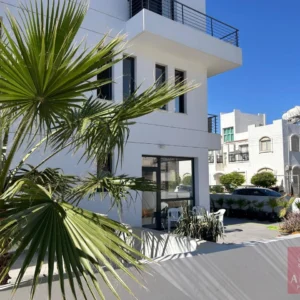 1 Bedroom Apartment for Sale in Larnaca District