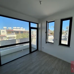 1 Bedroom Apartment for Sale in Larnaca District