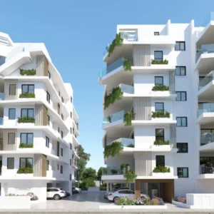 2 Bedroom Apartment for Sale in Larnaca District