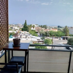 3 Bedroom Apartment for Rent in Limassol District