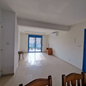 1 Bedroom Apartment for Rent in Limassol District