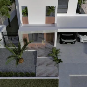 4 Bedroom House for Sale in Aradippou, Larnaca District