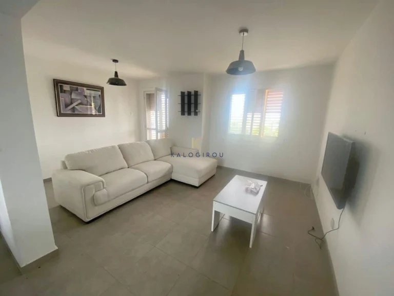 Cheap Apartments for Rent Larnaca