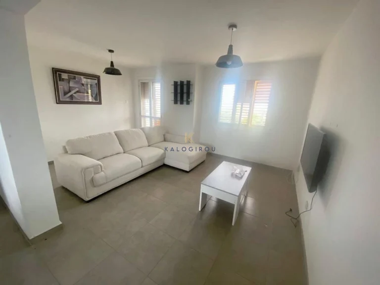 Cheap Apartments for Rent Larnaca