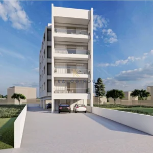 2 Bedroom Apartment for Sale in Larnaca District