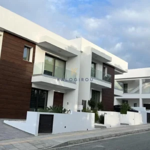 4 Bedroom House for Sale in Pyla, Larnaca District