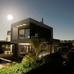 4 Bedroom House for Sale in Psematismenos, Larnaca District