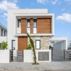 4 Bedroom House for Sale in Dhekelia, Larnaca District