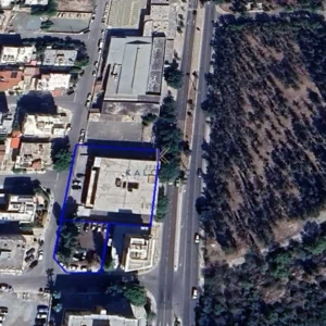 1480m² Commercial for Sale in Strovolos, Nicosia District