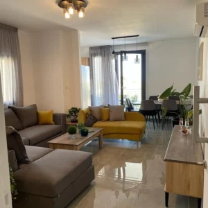 2 Bedroom Apartment for Rent in Larnaca District