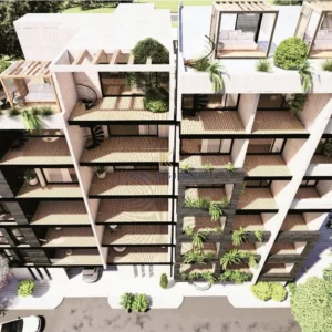 2 Bedroom Apartment for Sale in Larnaca District