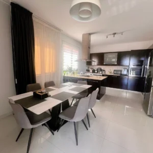 3 Bedroom Apartment for Sale in Larnaca District