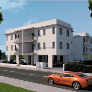 2 Bedroom Apartment for Sale in Oroklini, Larnaca District