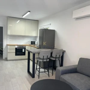 1 Bedroom Apartment for Rent in Dhekelia, Larnaca District