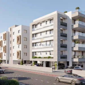 2 Bedroom Apartment for Sale in Dhekelia, Larnaca District