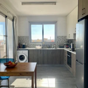 2 Bedroom Apartment for Rent in Krasas, Larnaca District