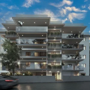 2 Bedroom Apartment for Sale in Larnaca District