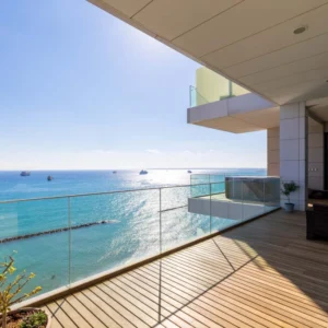 3 Bedroom Apartment for Sale in Limassol – Neapolis
