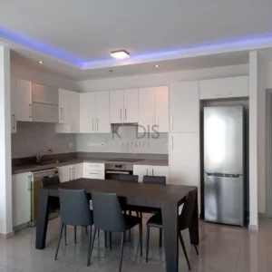 2 Bedroom Apartment for Rent in Limassol District