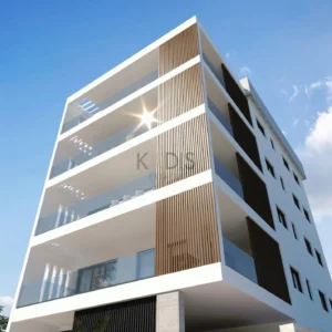 3 Bedroom Apartment for Sale in Agioi Omologites, Nicosia District