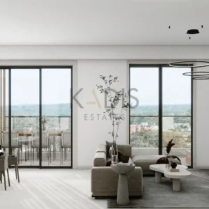 4 Bedroom Apartment for Sale in Agioi Omologites, Nicosia District