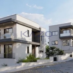 3 Bedroom House for Sale in Ypsonas, Limassol District