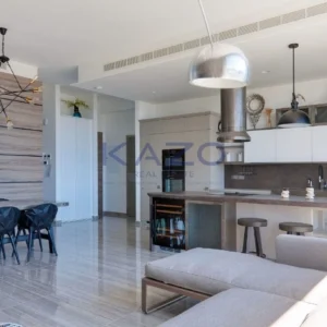 3 Bedroom Apartment for Sale in Limassol District