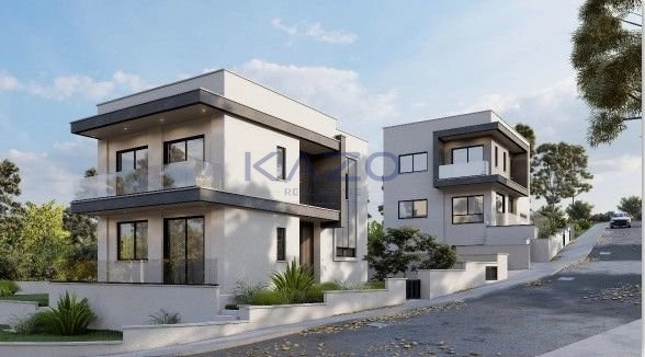 Cheap Houses and Villas for Sale Limassol up to 700000 euro